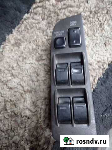 Блок стеклоподъемников Братск - изображение 1