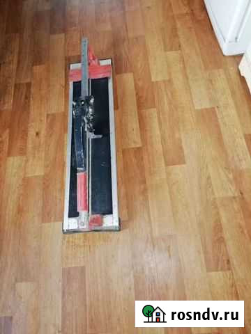 Плиткорез ручной бу Саранск - изображение 1