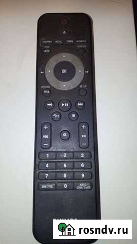 Пульт дистанционного управления philips Долгопрудный - изображение 1