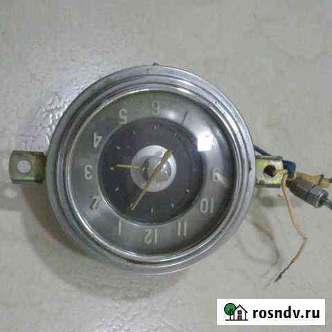 Часы Газ-21 обмен Шебекино