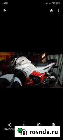 Storm kross Мончегорск - изображение 1