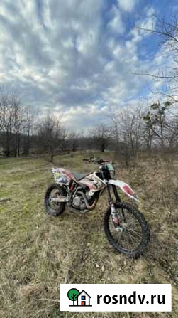 Beta 450rr Майкоп - изображение 1