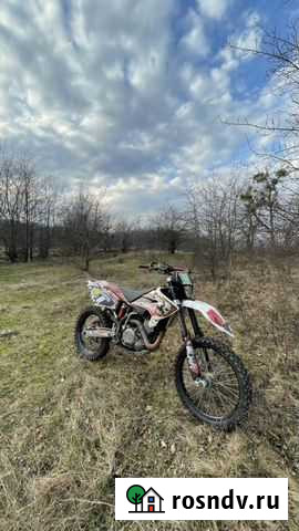 Beta 450rr Майкоп - изображение 1