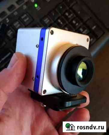 Тепловизионный модуль UlirVision TC160 Россошь