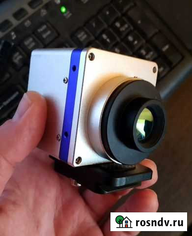 Тепловизионный модуль UlirVision TC160 Россошь - изображение 1