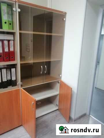 Офисная мебель бу Нижний Новгород - изображение 1