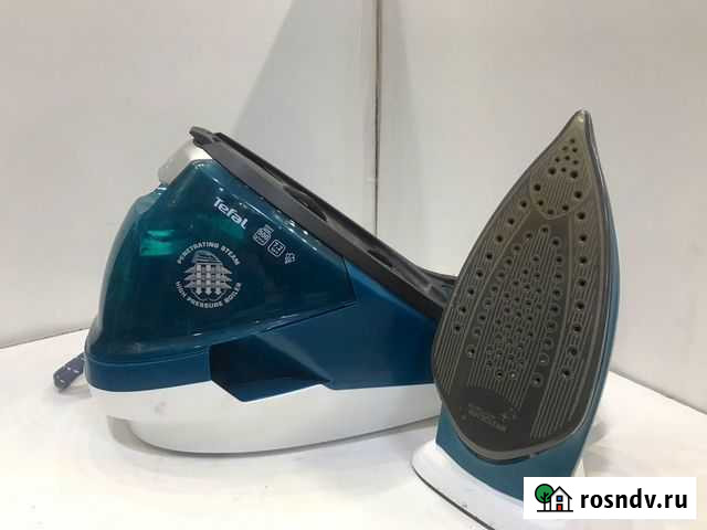 Парогенератор Tefal Pro Express Care GV9080E0 Воронеж - изображение 1