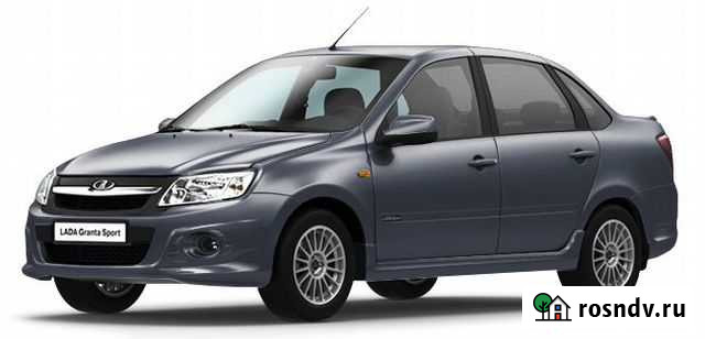 Прокат автомобиля Пожва - изображение 1