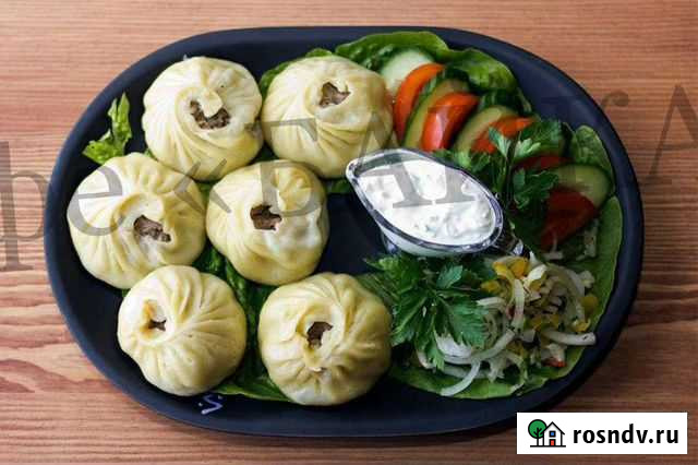 Доставка Бурятской кухни на дом Кострома - изображение 1