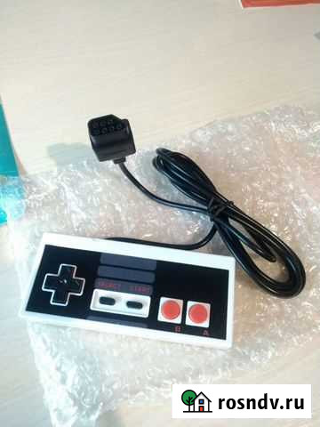 Джойстик от денди Тольятти - изображение 1