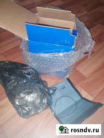 Картридж на турбину фольцваген шаран Междуреченск - изображение 1