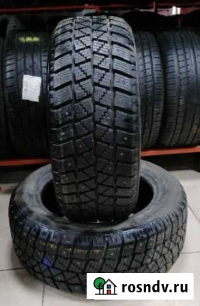 R15 185/65 Hankook W404 Winter Radial Бу из Европы Оренбург - изображение 1