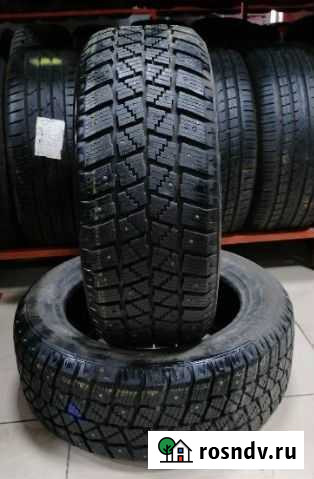 R15 185/65 Hankook W404 Winter Radial Бу из Европы Оренбург - изображение 1