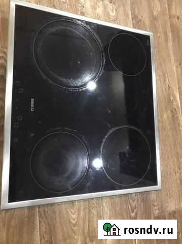 Варочная панель Иркутск - изображение 1