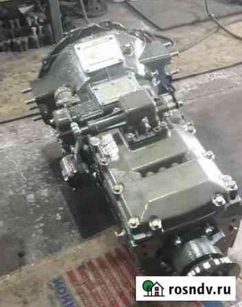 Коробка передач кпп камаз 14 15 142 154 9 16 №2024 Калининград