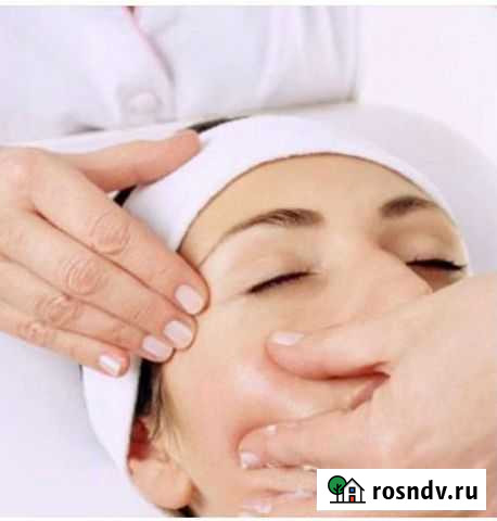 Косметолог Москва - изображение 1