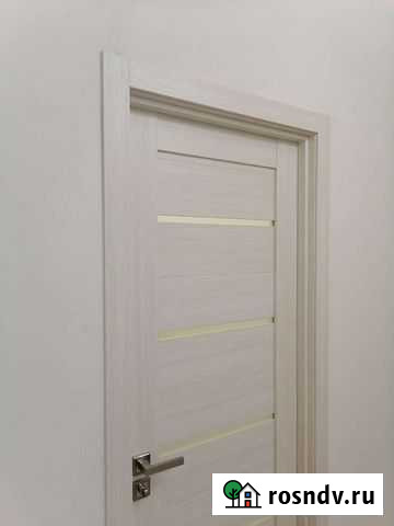 Установка межкомнатных дверей Шебекино - Белгород Шебекино - изображение 1