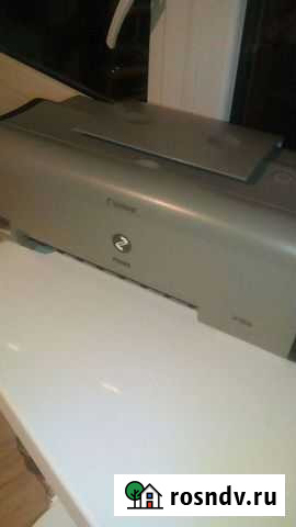 Цветной струйный принтер Таганрог - изображение 1