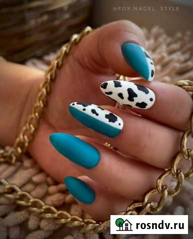 Маникюр Балашов - изображение 1