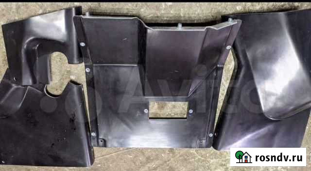 Панели щитка приборов мтз-80,82,82.1 Северск - изображение 1