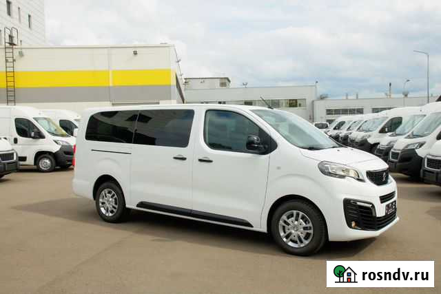 Пассажирские перевозки Ростов-на-Дону - изображение 1