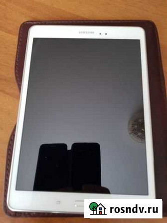 Samsung SM-Т550/T555 Galaxy Tab A Тамбов - изображение 1