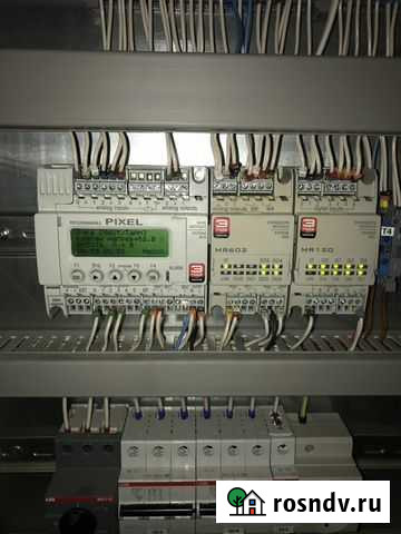 Электромонтажные Псков - изображение 1