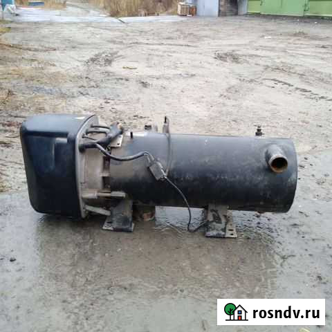 Автомобильный отопитель Ноябрьск - изображение 1
