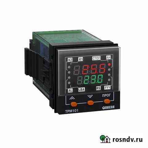 Регулятора Овен Трм101-тр Подольск