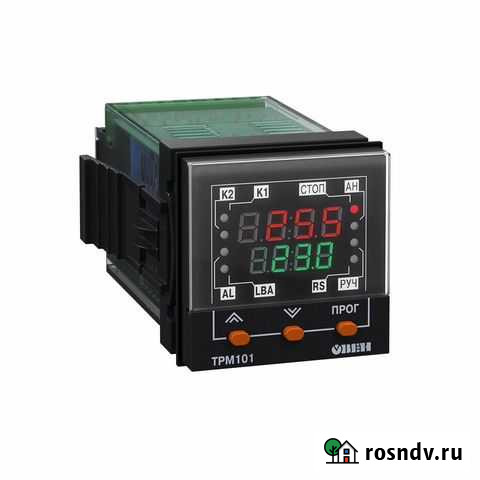 Регулятора Овен Трм101-тр Подольск - изображение 1