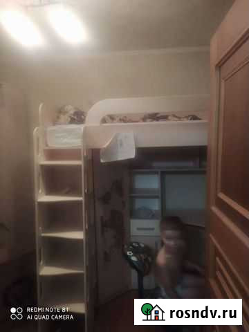 Сборка разборка мебели Омск - изображение 1