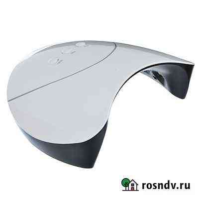 Led лампа для ногтей 330-310 Курган