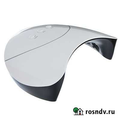 Led лампа для ногтей 330-310 Курган - изображение 1