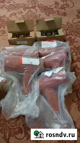 Адаптер rics 5043 Королев - изображение 1