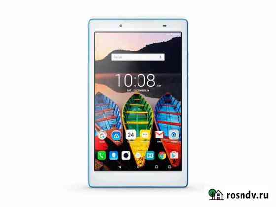 Lenovo Tab 8 White / Wi-Fi / 8 HD / 16gb Волжский