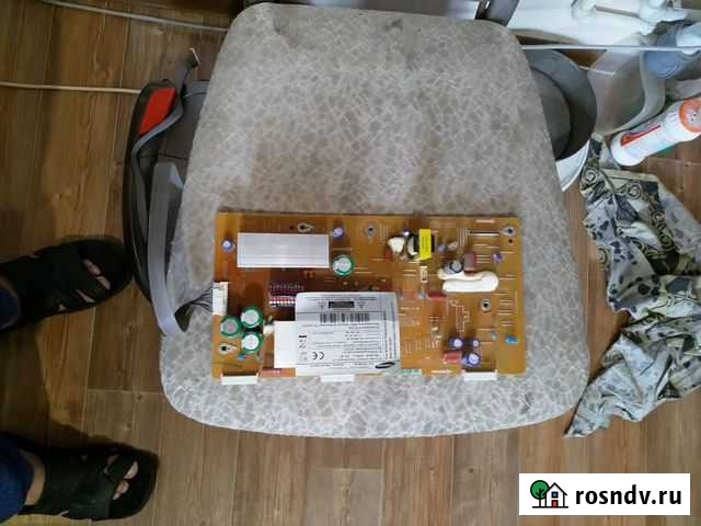 Платы подсветка динамо Мурино - изображение 1