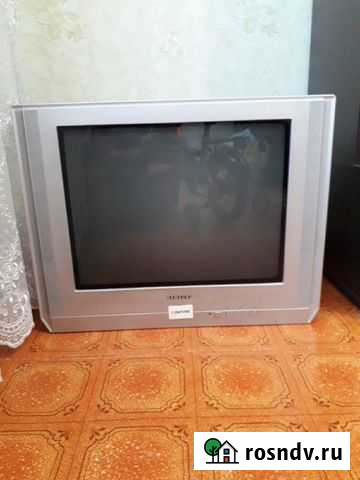 Телевизор Набережные Челны - изображение 1