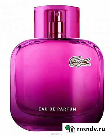 Туалетная вода оригинал Подольск - изображение 1