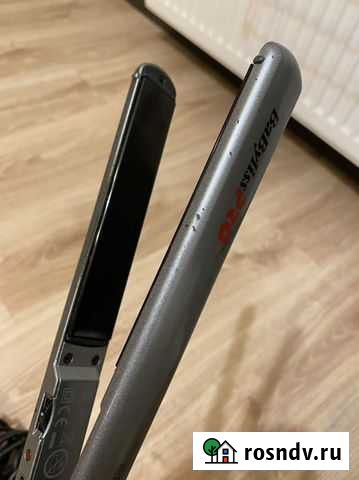 Утюжок для волос профессиональный Белгород - изображение 1