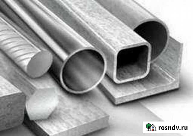 Деловой металл Ангарск - изображение 1