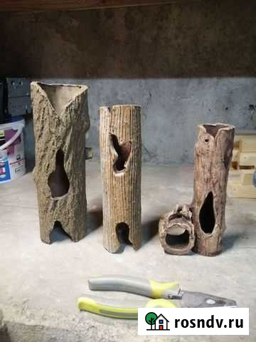 Коряги в аквариум Омск - изображение 1