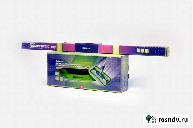 Универсальная швабра Волжский - изображение 1