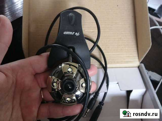 Цифровая видеокамера Майма - изображение 1