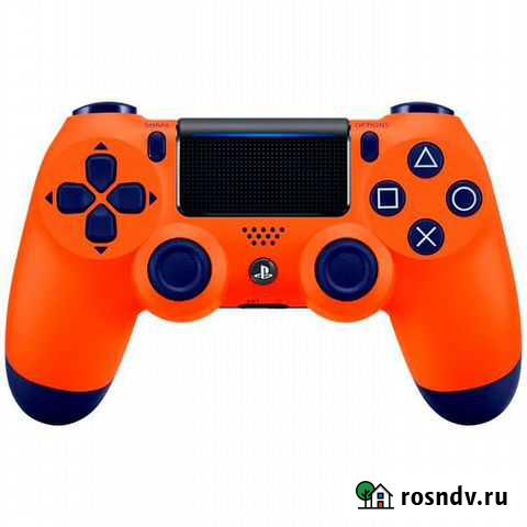 Геймпад PS4 Чита - изображение 1