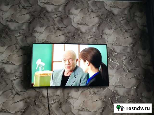 Продам телевизор haier Братск - изображение 1