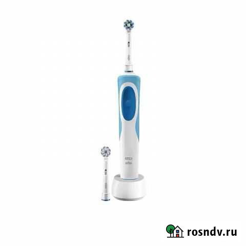Зубная щетка oral b Краснодар - изображение 1