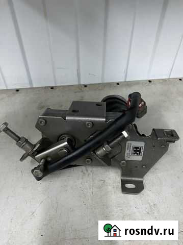 Привод шторки испарителя Thermo king 41-3365 41-49 Ханты-Мансийск - изображение 1