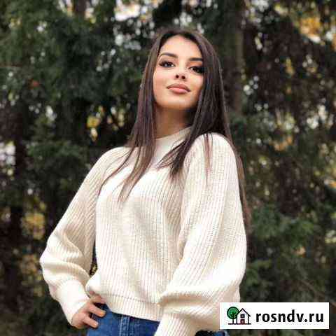 Маникюр на дому Уфа