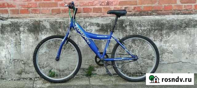 Велосипед Кореновск - изображение 1