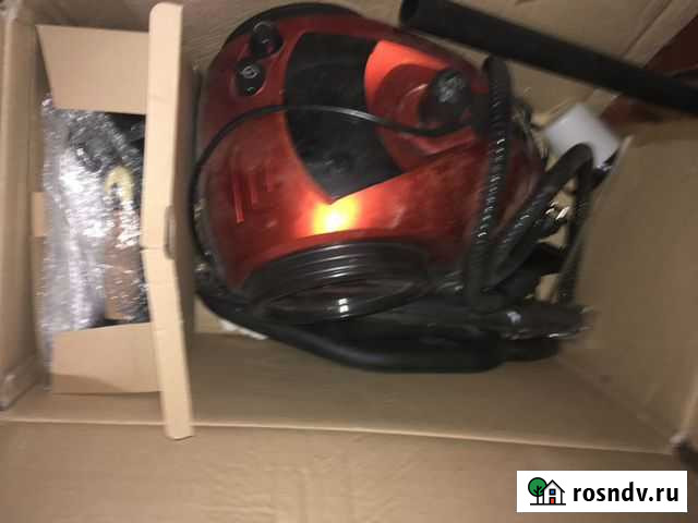 Пароочиститель мие Белло Оренбург - изображение 1